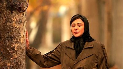 فیلم سینمایی مرهم | یکی از آخرین هنرنمایی های کبری حسن‌زاده