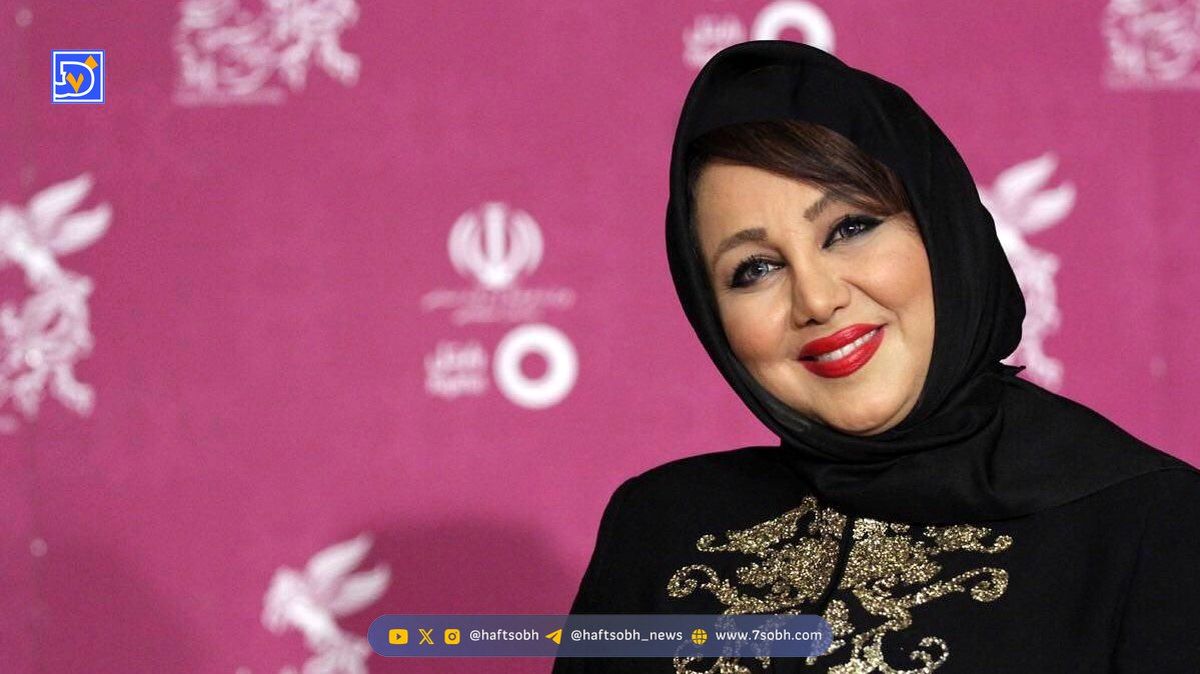 ماه عسل بهنوش بختیاری با شوهر جدیدش