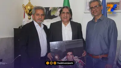 شاهین بیانی: رضاییان به دنبال پول بیشتر بود و از استقلال رفت