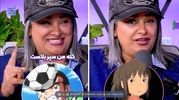 بیوگرافی شوکت حجت صدای جذاب ایشی‌زاکی در فوتبالیست‌ها