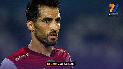سعید مهری: تحت قرارداد پرسپولیس هستم/ اگر قرار باشد جدا شوم برای باشگاه تبعات دارد