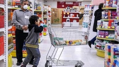 واریز کالابرگ الکترونیکی قطعی شد