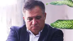 تاجرنیا: قطعا احساس تبعیض قائل شدن بین استقلال و سایر تیم‌ها را دارم