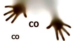 مسمومیت ۸ نفر با مونوکسید کربن در دماوند