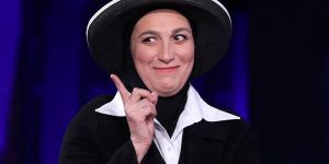 فلامک جنیدی در مافیا