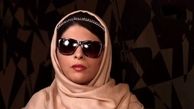 مریم حیدرزاده افشاگری می‌کند؛ دلیل نابینا شدنم چه بود؟ (ویدیو)