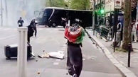 شورش شرقی‌ها در پاریس