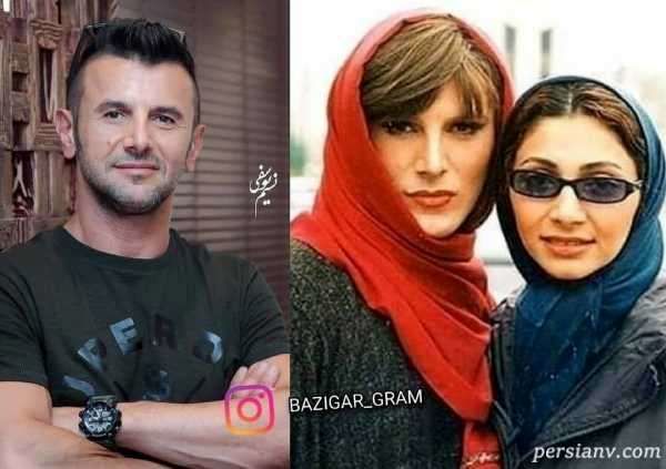 بازیگران مردی که زن شدند