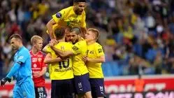 افزایش ارزش بازیکنان روستوف؛ محمد محبی در جمع گران‌ترین‌ها