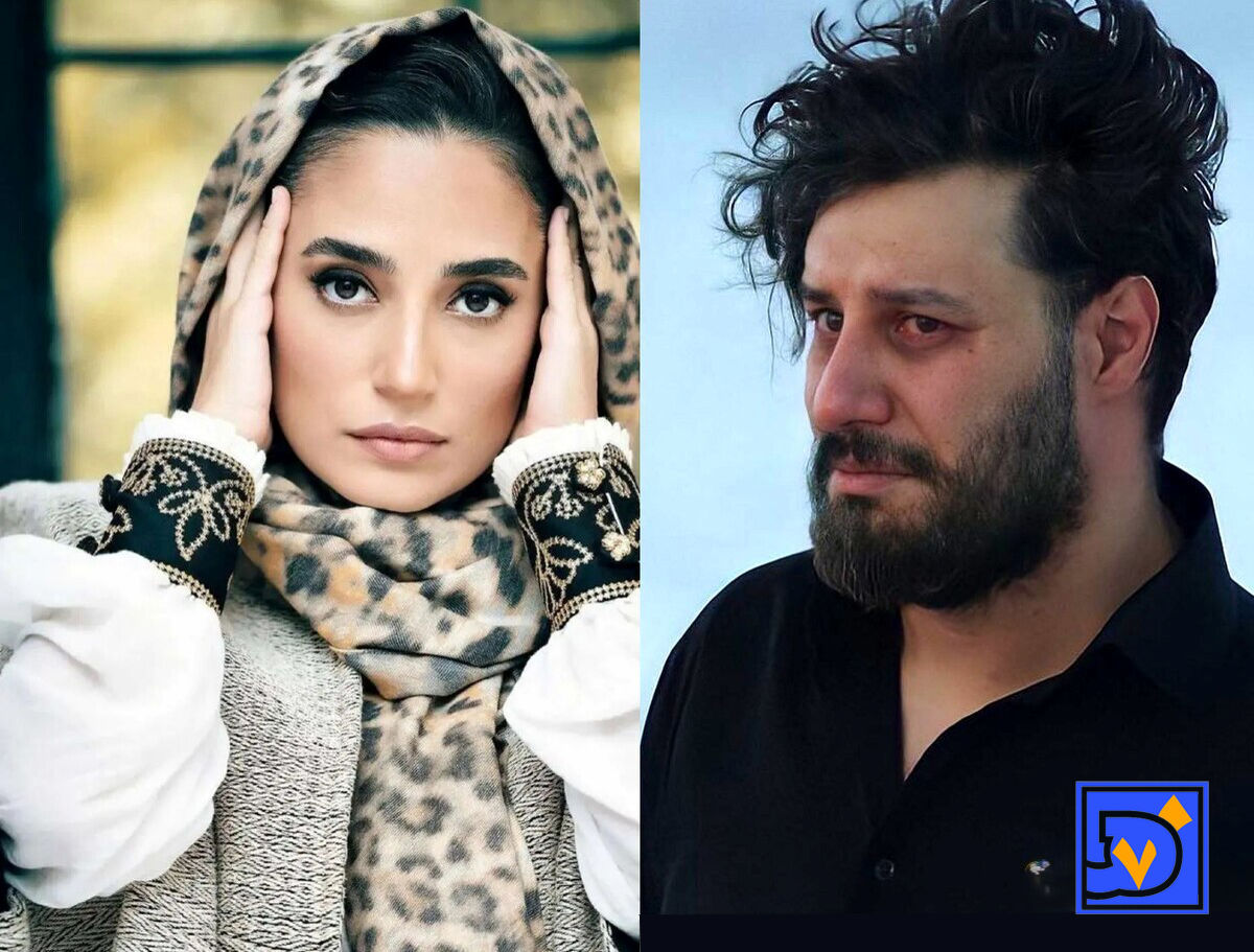 بازیگران «وحشی» در کنار همسرانشان؛ چهرههایی دور از قاب سریال