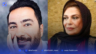 ورژن ایرانی سریال افسانه جومونگ با هنرمندی جواد عزتی و نوید محمدزاده