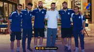 مهدی طارمی به اردوی استقلالی ها رفت!