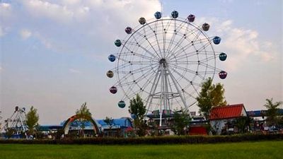 شهرهای بازیگوش ایران