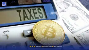 پول دیجیتال از مرزهای مالیاتی عبور می‌کند