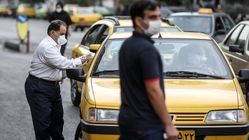 صفر تا صد نرخ کرایه‌های جدید تاکسی