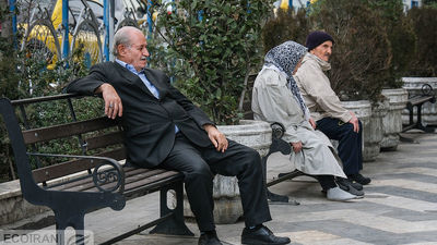 تاریخ جدید واریز حقوق بازنشستگان تامین اجتماعی اعلام شد