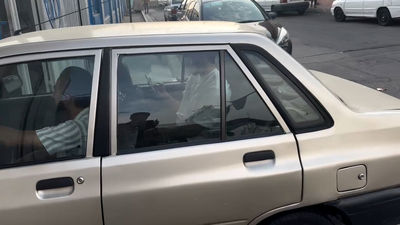 ملوان به دنبال دروازه‌بان؛ فرعباسی به انزلی برمی‌گردد؟