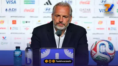 درگیری ستاره‌های بلژیک وسط زمین!