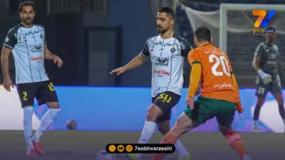 نیکفر: سپاهان پس از ۱۴ سال بدون بدهی فصل جدید را آغاز می‌کند