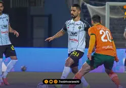 حاجی‌عیدی تا دو فصل آینده در سپاهان ماندنی شد