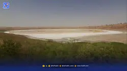 دعوای ۱۵ ساله برای هشت هکتار زمین ملی