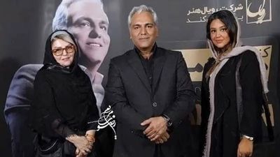استایل جذاب و اروپایی اکرم محمدی «خانم بزرگ» سریال ستایش
