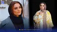 عصر سینما | السا فیروز آذر به شایعه ازدواجش پایان داد؛ ماجرای لباس عروس چه بود؟