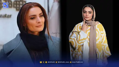 عصر سینما | السا فیروز آذر به شایعه ازدواجش پایان داد؛ ماجرای لباس عروس چه بود؟