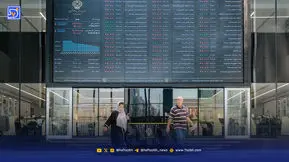 بورس امروز ۴ آذر یک دست سبزپوش شد / صعود هم‌زمان سهم‌های بزرگ و کوچک