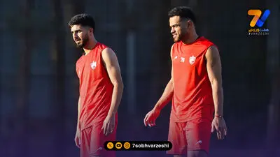 ستاره سابق بارسلونا در یک قدمی پرسپولیس!
