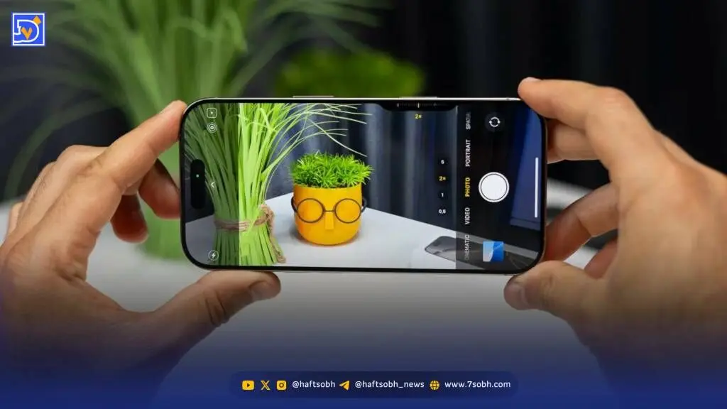 شاهکار جدید اپل با یک نقطه ضعف عجیب؛ چرا دوربین «آیفون اولترا» ناامیدکننده است؟ 