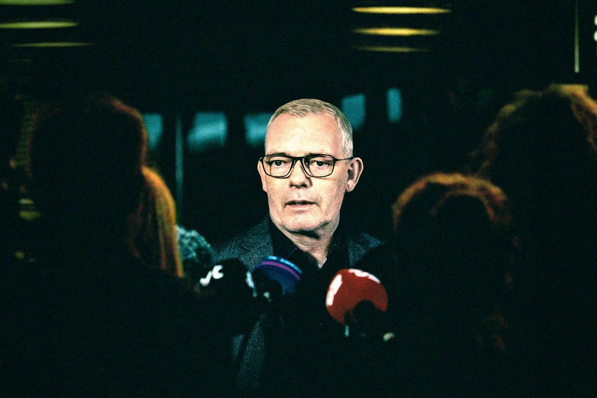 تحقیقات سریال های NoRDIC NOIR