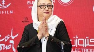 حمله تند مریم امیرجلالی به ترند جدید: «دو پاره استخون هم شد مُد؟» + ویدیو 