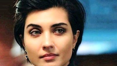 دکوراسیون شیک و رویایی خانه طوبا بیوک استون