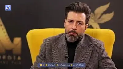 مجید واشقانی مجری رک‌شو: ایران پر شده از آیفون به دست‌های فقیر... مغز پر مهم تر از گوشی گرونه...