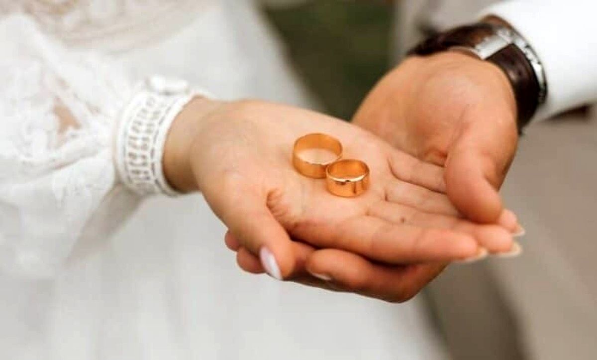 وام ازدواج ١۴٠۴ تعیین تکیف شد؛ خبر شوکهکننده برای زوجهای جوان