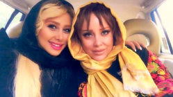 بیوگرافی شراره رخام + عکس‌های خصوصی بعد از عمل زیبایی