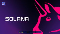 یونی‌سواپ به شبکه سولانا متصل شد