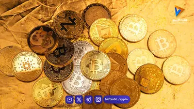 سیگنال مثبت کریپتوکوانت؛ انباشت سنگین نهنگ‌ها نشانه‌ای از پایان احتمالی بازار نزولی