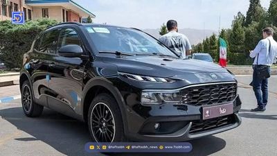 افزایش قیمت نجومی خودروهای بهمن موتور ؛  دیگنیتی 280 میلیون تومان گران شد
