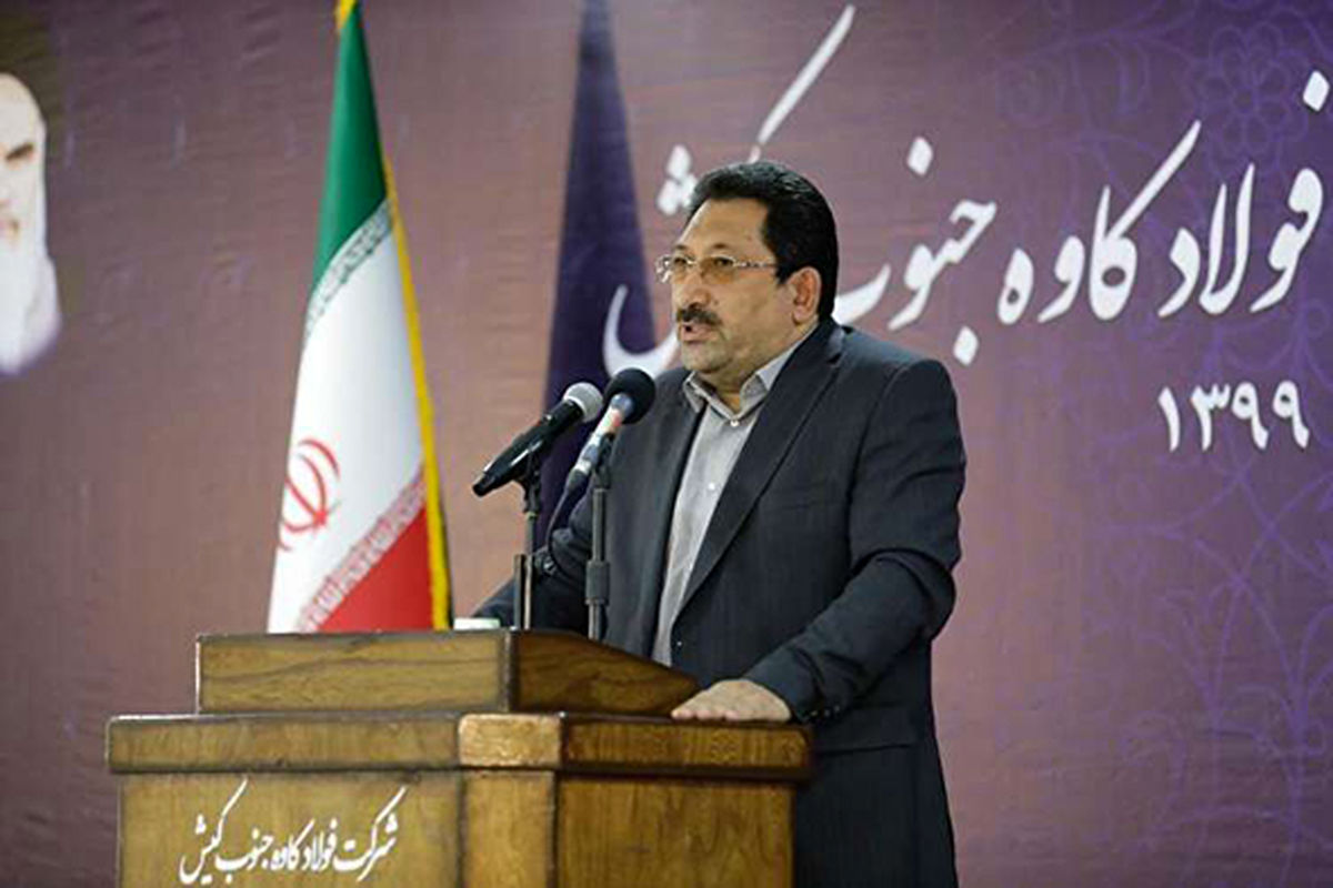 سیدمحمد اتابک؛ پیشنهاد کاندیدای وزارت صمت با تم صنایع و معادن