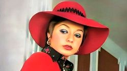 گوگوش را به دستور اشرف آنقدر زدند که به کما رفت +فیلم