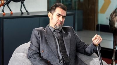 بازگشت طوفانی شهاب حسینی به قاب تلویزیون؛ سریالی متفاوت و هیجان‌انگیز