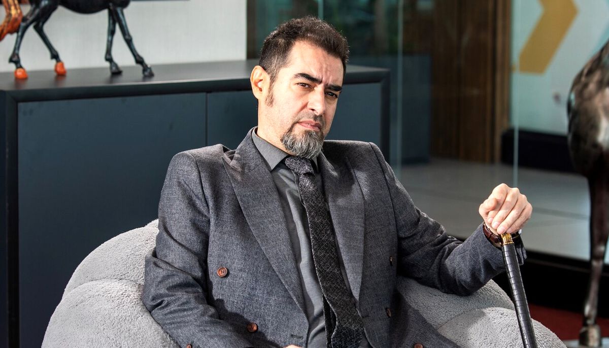 بازگشت طوفانی شهاب حسینی با سریالی متفاوت