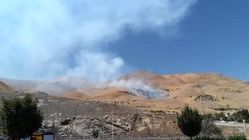 در آتش سوزی سنندج چه رخ داد و علت حادثه چه بود؟ + جزئیات
