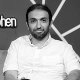 علی عشق آبادی