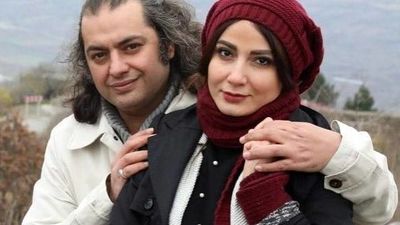همکاری جدید محسن تنابنده و آزاده صمدی در سریال جدید کلید خورد