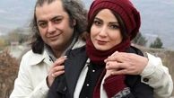 سمیرا حسن پور با انتشار این عکس به خبر طلاقش واکنش نشان داد