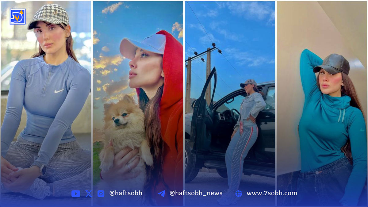 پت شهربانو دامغانی نژاد دختر تکواندوکار ایرانی