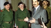 ماجرای مذاکره مصطفی پورمحمدی با صدام و علت تنفرش از او 
